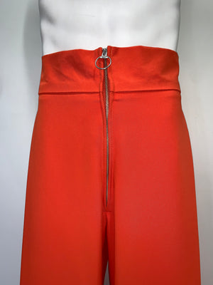 TWILL STRETCH VISCOSE Pants