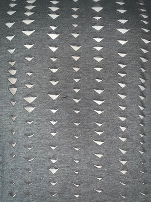 ARTISANAL CUT LIGHT GRAY Shirt